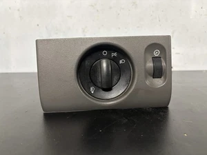04-08 Ford F150 F-150 Headlight Head Light Dimmer Switch Gray Grey OEM #2 - Picture 1 of 9