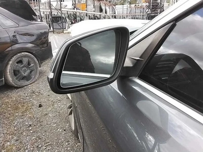 Espejo retrovisor lateral del conductor sin vista envolvente para BMW 430i 3057257 17-20 Foto 1 de 4