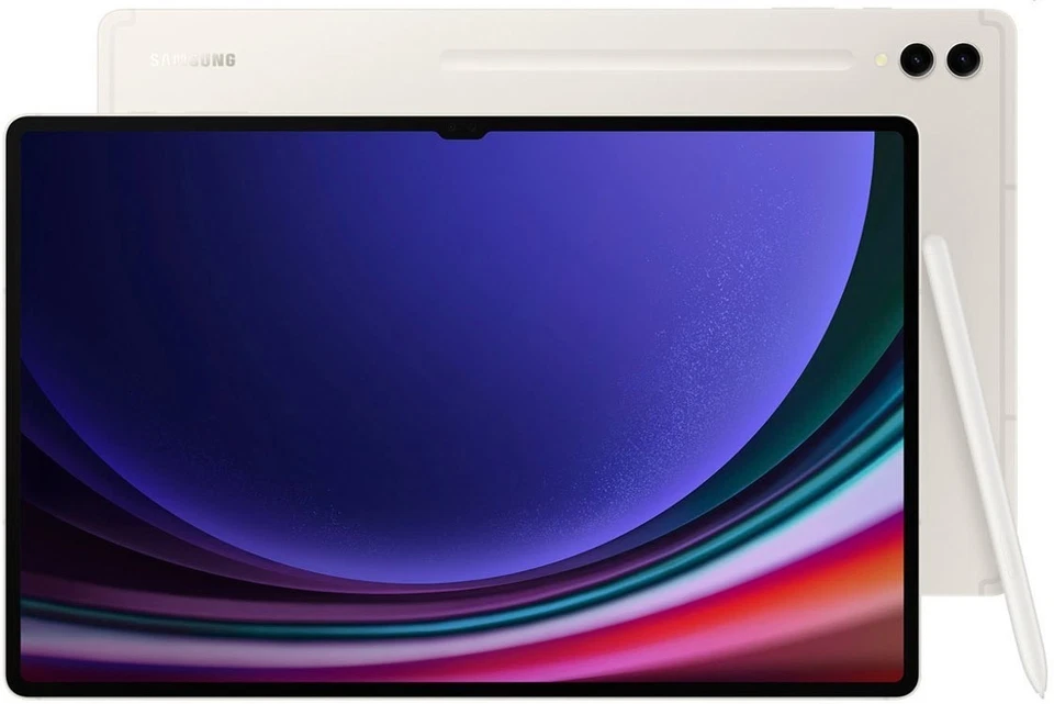 Samsung Galaxy Tab S9 Ultra 14.6" 1TB X910 solo Wifi Foto 1 de 1