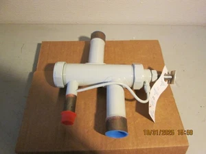 Parker Sporlan Magnetventil 10G711B, 393500, 3-Wege Heißgasabtauung - Bild 1 von 8