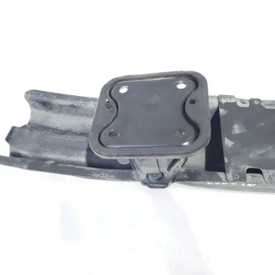 Conjunto de parachoques trasero usado se adapta a: BMW 525i 2007 sin asistencia de estacionamiento grado trasero Foto 1 de 4