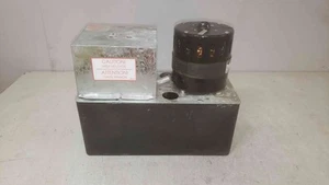 Pompa Beckett Corp. 460V .85A 1P CU554HW1 (SKU: 109646) - Foto 1 di 3