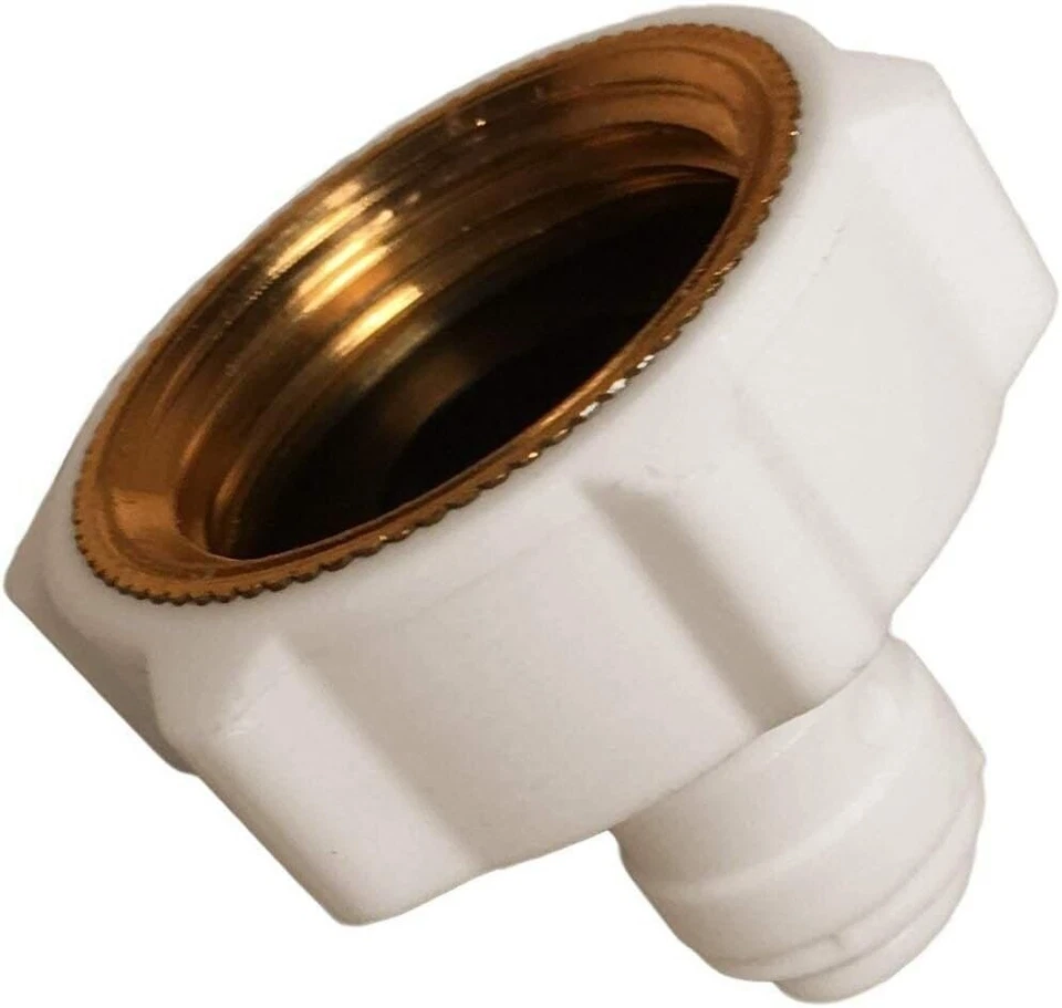 HydroLogic Small Boy X 1/4" Quick Connect - Image 1 of 1