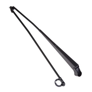TRIUMPH TR7 WIPER ARM DRIVERS SIDE LHD UKC5912 - Picture 1 of 4