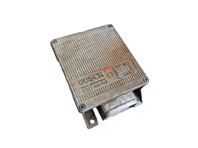 1978-1986 Porsche 928S 928 Bosch Ignition Control Unit 8 Pin 0227100008 OEM - Image 1 of 3