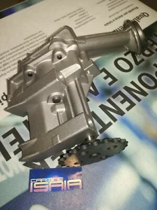 15010 8334R POMPA OLIO PER RENAULT CAPTUR-CLIOII-III-TWINGO-MEGANE II-III 1.5DCI - Imagen 1 de 1