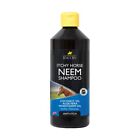 Lincoln Itchy Horse Neem Shampoo - beruhigt und befeuchtet die Haut - 500 ml