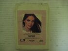  VINTAGE CRYSTAL GAYLE ""WHEN I DREAM"" 8-SPUR-BAND - IN GUTEM ZUSTAND!