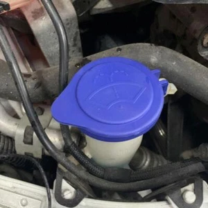 For Focus 11-15 Car Windshield Wiper Reservoir Washer BottleB1X0 B1X0 ha52 - Picture 1 of 14