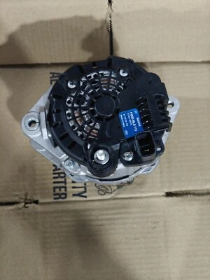 Alternater assembly For Eon Petrol - Image 1 of 4