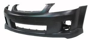 Holden VE Commodore SS SV6 SSV Front Bumper Bar Cover Series 1 06-10 - Picture 1 of 1