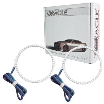 Oracle Subaru WRX/ STi 06-07 Halo Kit ColorSHIFT com Controle BC1 VEJA GARANTIA  - Imagem 1 de 4