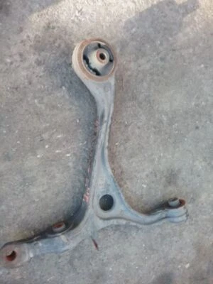 Brazo de control inferior delantero izquierdo L/F 04-08 ACURA TSX 100-2back Foto 1 de 4