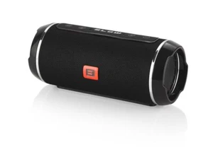 5900804108450 BLOW BT460 Przenośny głośnik stereo Czarny, srebrny 10 W BLOW - Zdjęcie 1 z 1