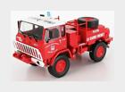1:43 Iveco Fiat 75Pc Tanker Truck Fire Fighting Forest France WORLDFIRECENT008 M