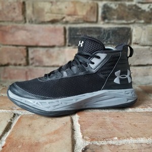 Las mejores ofertas en Zapatos de baloncesto Under Armour Gris para Mujeres  | eBay