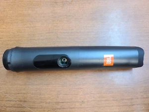 JBL PORTABLE PARTYBOX SPEAKER WIRELESS HANDHELD MICROPHONE SYSTEM JWMSET READ!!! - Picture 1 of 6