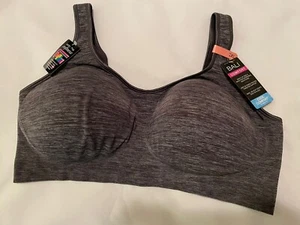 Bali 3488 Reggiseno senza fili Comfort 3XL - Foto 1 di 1