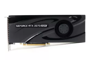 PNY GeForce RTX 2070 8GB SUPER Graphics Card GPU | 1yr Warranty, Fast Ship! - Picture 1 of 4