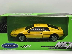 Lotus Esprit S2 - Welly 1:24 - Foto 1 di 1