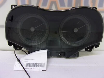Velocímetro (cluster), MPH Lexus Es350 2007-2008 Foto 1 de 2
