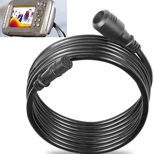 10' Extension Cable 000-14414-001 For Lowrance TripleShot SplitShot Transducer - Picture 1 of 16