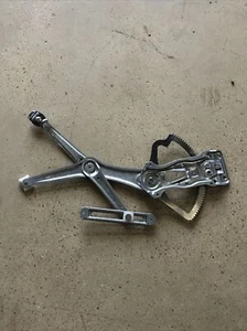 New Old Stock Genuine Mercedes-Benz Window Regulator Part #A 210 720 12 46. - Picture 1 of 12