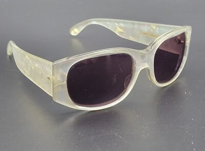 Vintage Shady Character NYC Sunglasses  / Scratched lens - Image 1 of 4