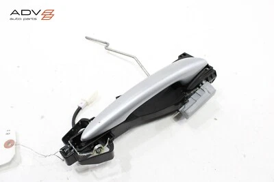 2020 - 2022 年 MAZDA CX-30 前右乘客侧外门把手 原始设备制造商 — 第 1/4 张图片