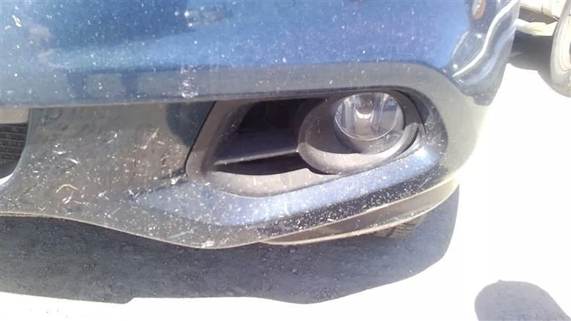 Luz de conducción usada se adapta a: Nissan Murano 2013 parachoques antiniebla montado diestro y derecho Foto 1 de 4