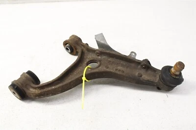 Subaru Forester XT 2009-2013 brazo de control trasero superior izquierdo conductor LH OEM 09-13 Foto 1 de 4