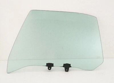 Vidrio de ventana de puerta trasera izquierda/conductor para Nissan Altima 1998-2001 sedán de 4 puertas Foto 1 de 3