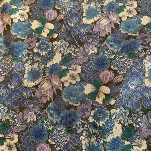 Vintage Designer Women’s Scarf/Shawl Large 33” x 33” - Picture 1 of 3