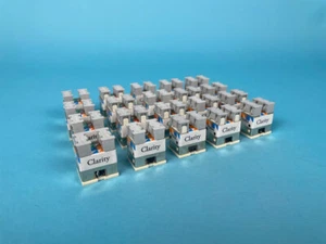 ORTRONICS OR-TJ610-99 TRACKJACK: clarity |010-8051418 - Picture 1 of 7