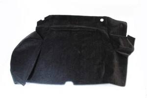 MK1 FORD GRANADA BOTAS ALFOMBRA SEDÁN - Imagen 1 de 1