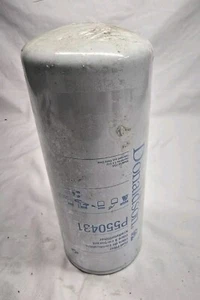 Donaldson P550431 Fuel Filter, Spin-On Secondary | High Efficiency Filtration - Bild 1 von 1