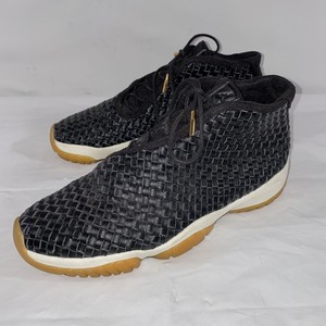 Las mejores ofertas en Jordan Future Premium negro goma 2014 | eBay