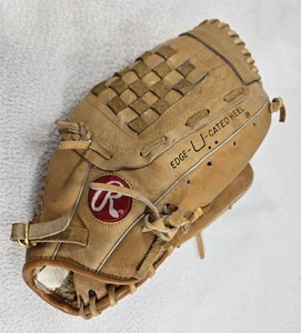 Rawlings RBG10 Randy Johnson 13" Basket-Web Right Hand Throw Baseball Glove Mitt - Picture 1 of 15