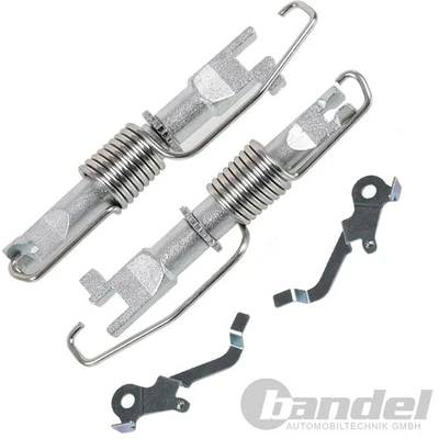 Stalker Plaque Arrière Convient pour Toyota Iq (J1) 1.0 1.33 1.4 D-4D - Photo 1/2