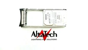 IBM 00Y2427 ACLA 146GB 15K 6GB SAS 2.5" V3700 00Y2497 HDD Hard Disk Drive - Picture 1 of 7