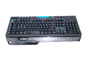 Logitech G910 Orion Spark Mechanical Gaming Keyboard USB - Zdjęcie 1 z 4