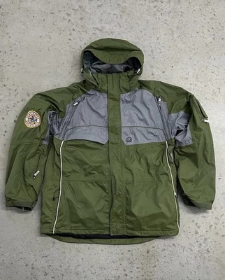 Chaqueta de Snowboard Sessions Ridge Series Talla XL Doble Cremallera A Prueba de Agua/Viento Foto 1 de 4