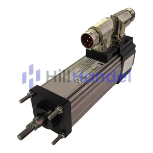 Exlar Attuatore Lineare GSM20-0302-IMA-KM5-258 Rev: A - Foto 1 di 6