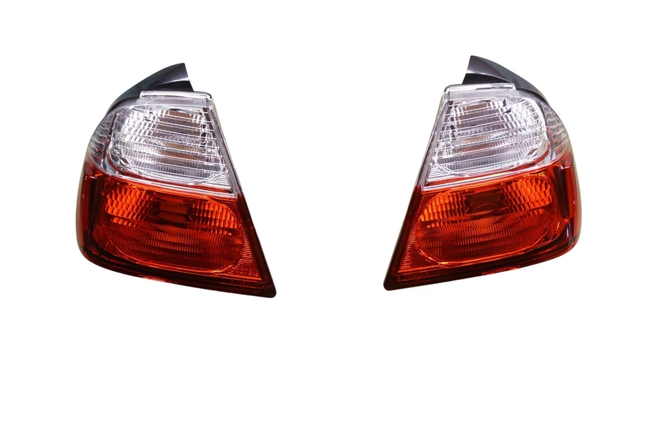 Show Chrome 2006-2010 Style Honda GL1800 Saddlebag Light 52-777 *2755A - Image 1 of 4