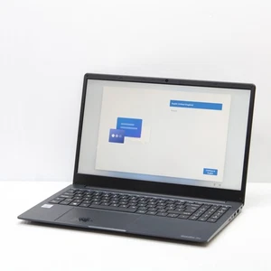 Dynabook Satellite Pro C50 Windows 11 15" Intel i5 1035G1 8GB 256GB SSD USB 3 - Picture 1 of 16