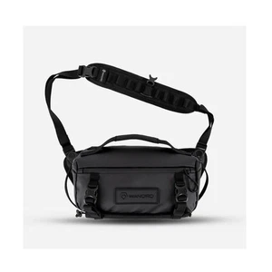 WANDRD Rogue 6L Camera Sling Bag (Black) - Bild 1 von 12