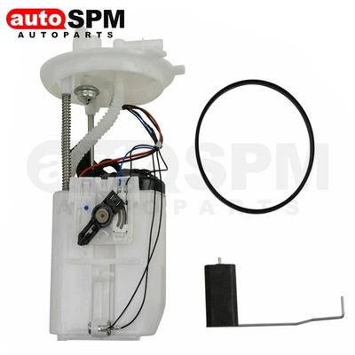 Conjunto de módulo de bomba de combustible para Nissan Altima 2007-2013 Máxima 2009-2014 2,5 L 3,5 L Foto 1 de 4