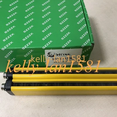 1pc New STC40-A10N Safety Light Curtain Raster Controller - Image 1 of 4