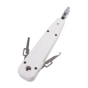 Professional Cable KD-1 Cat5 Down RJ11 Network Wire Cut Tool RJ45 - Afbeelding 1 van 12