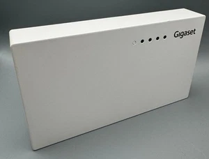 Gigaset N720 DM PRO + N720 IP PRO - DECT manager - Multicell system PoE - Photo 1/8